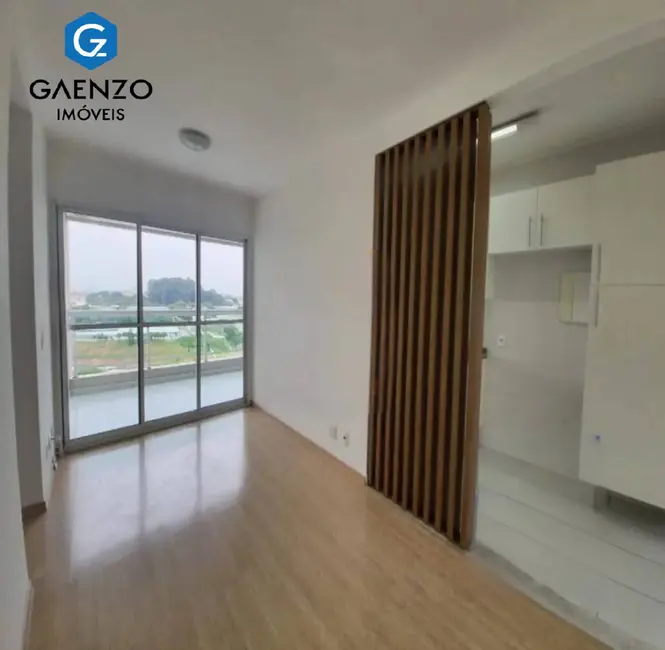 Foto 5 de Apartamento com 2 quartos à venda, 60m2 em Vila Osasco, Osasco - SP