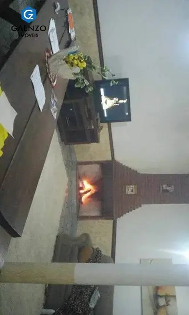 Foto 2 de Chácara à venda, 3600m2 em Chácaras Monte Serrat, Itapevi - SP