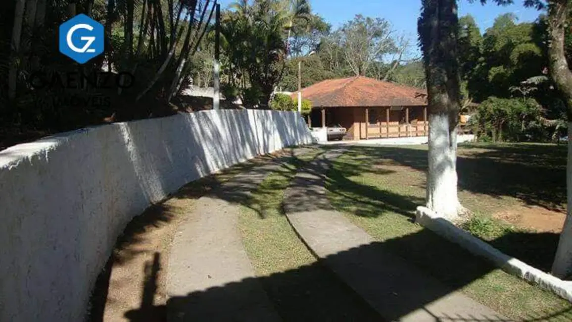 Foto 3 de Chácara à venda, 3600m2 em Chácaras Monte Serrat, Itapevi - SP