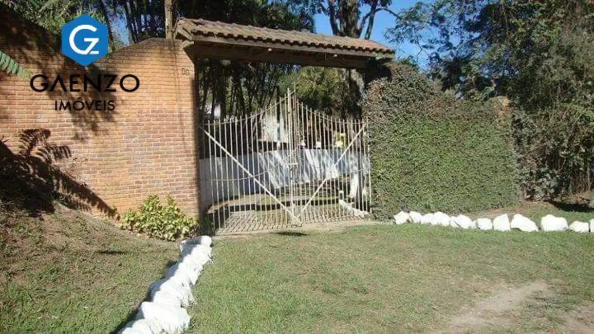 Foto 5 de Chácara à venda, 3600m2 em Chácaras Monte Serrat, Itapevi - SP