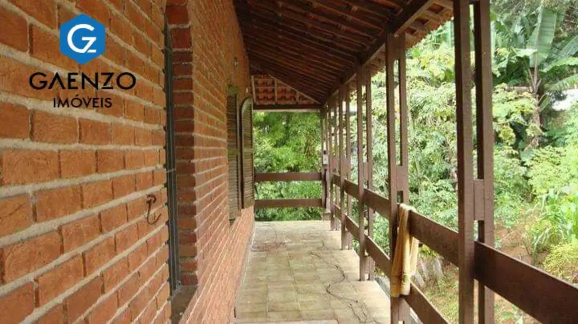 Foto 1 de Chácara à venda, 3600m2 em Chácaras Monte Serrat, Itapevi - SP