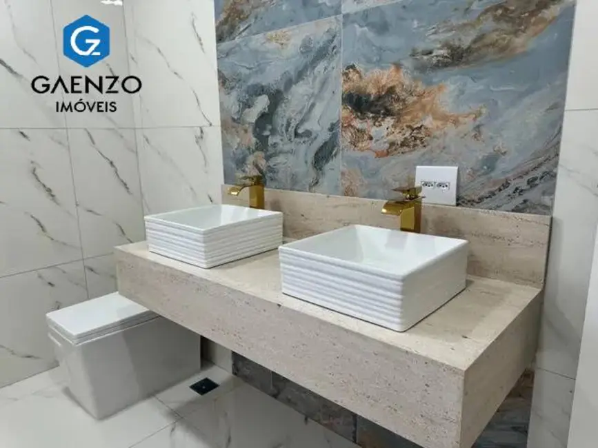 Foto 2 de Casa de Condomínio com 3 quartos à venda, 384m2 em Aldeia da Serra, Barueri - SP