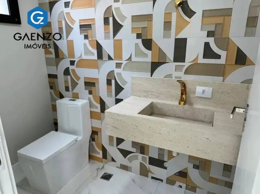 Foto 6 de Casa de Condomínio com 3 quartos à venda, 384m2 em Aldeia da Serra, Barueri - SP