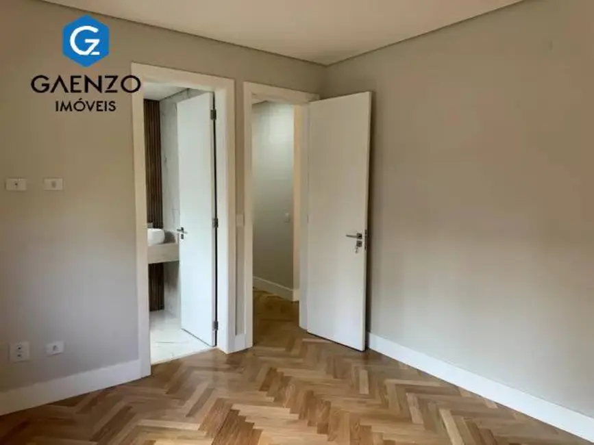 Foto 3 de Casa de Condomínio com 3 quartos à venda, 384m2 em Aldeia da Serra, Barueri - SP