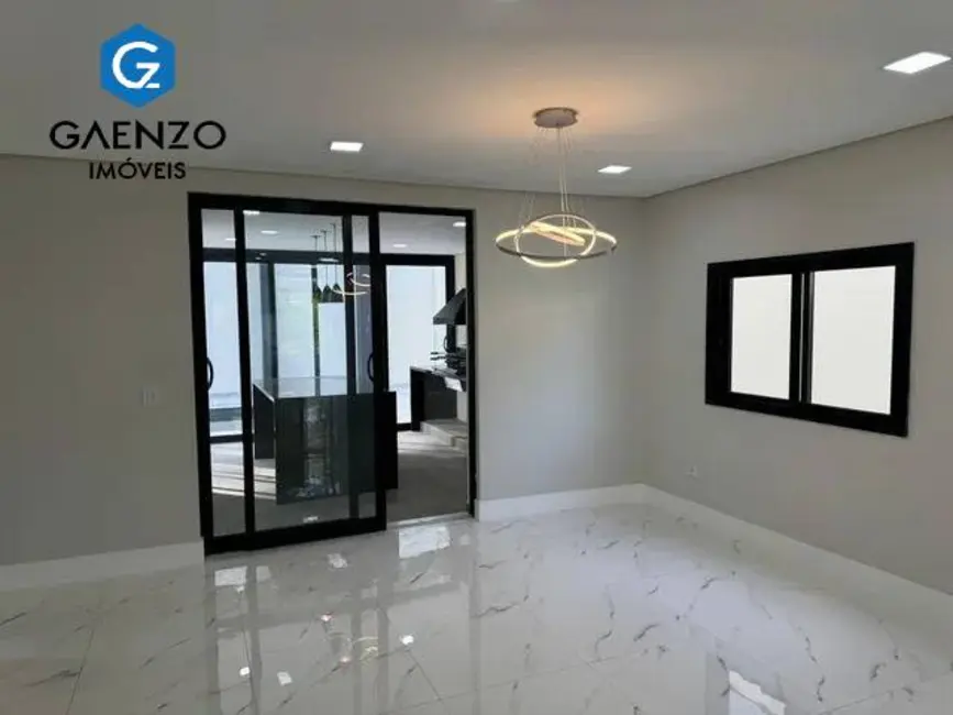 Foto 4 de Casa de Condomínio com 3 quartos à venda, 384m2 em Aldeia da Serra, Barueri - SP