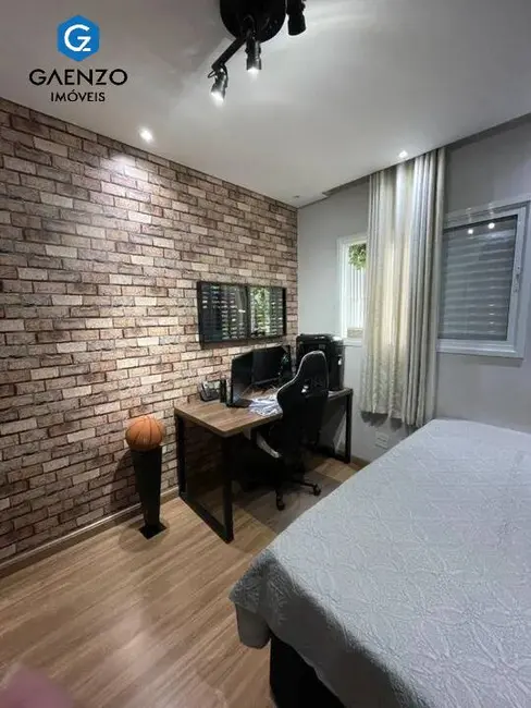 Foto 8 de Casa de Condomínio com 3 quartos à venda, 100m2 em Jardim Regina Alice, Barueri - SP