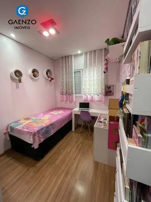 Foto 2 de Casa de Condomínio com 3 quartos à venda, 100m2 em Jardim Regina Alice, Barueri - SP