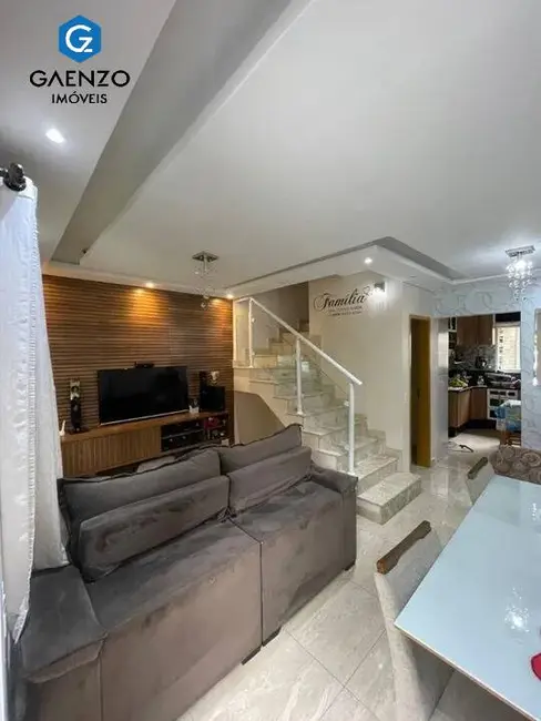 Foto 1 de Casa de Condomínio com 3 quartos à venda, 100m2 em Jardim Regina Alice, Barueri - SP