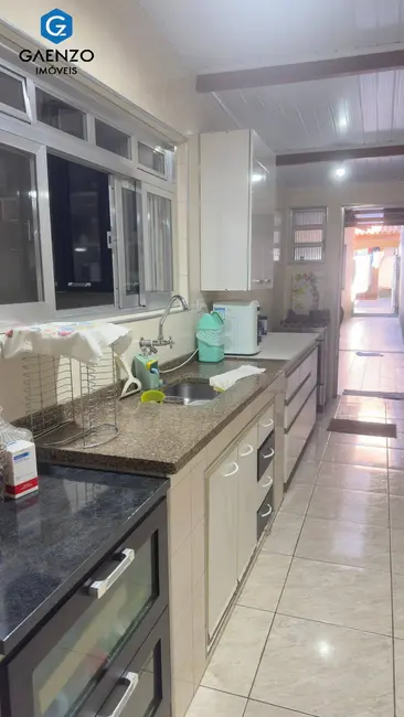 Foto 5 de Casa com 3 quartos à venda, 125m2 em Jaguaribe, Osasco - SP