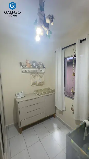 Foto 3 de Casa com 3 quartos à venda, 125m2 em Jaguaribe, Osasco - SP