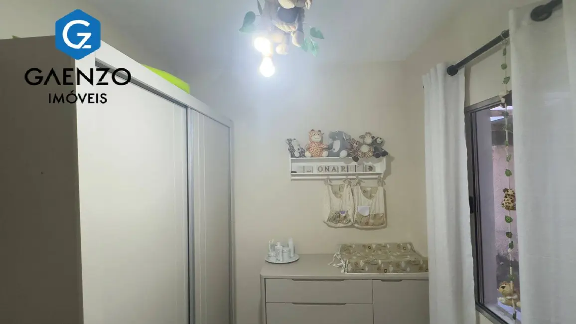 Foto 7 de Casa com 3 quartos à venda, 125m2 em Jaguaribe, Osasco - SP