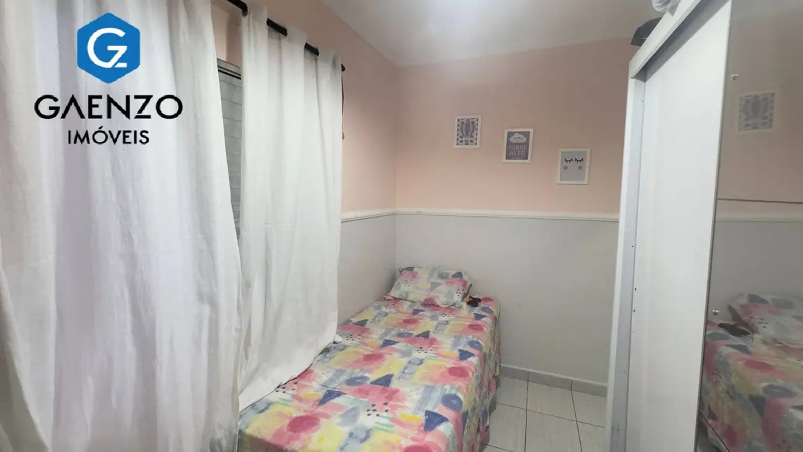 Foto 6 de Casa com 3 quartos à venda, 125m2 em Jaguaribe, Osasco - SP