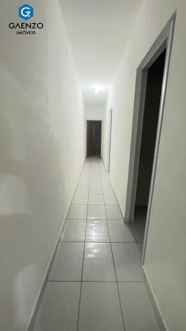 Foto 4 de Casa com 3 quartos à venda, 125m2 em Jaguaribe, Osasco - SP