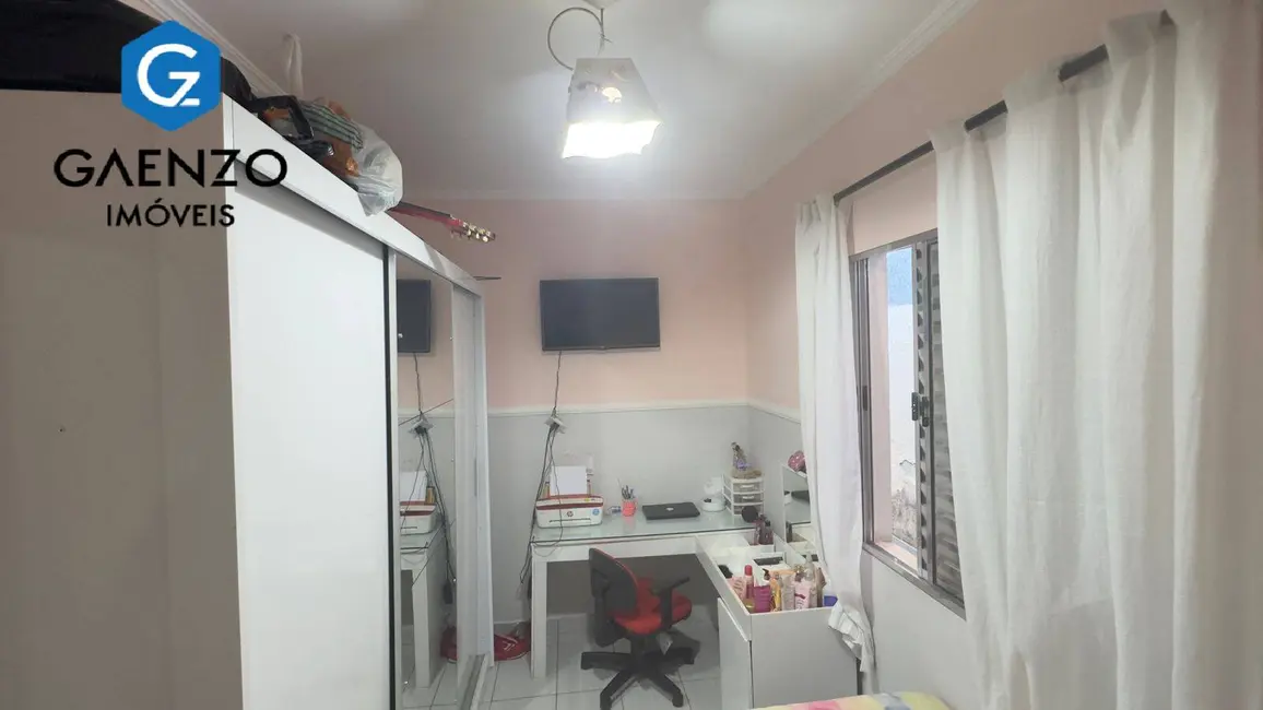 Foto 8 de Casa com 3 quartos à venda, 125m2 em Jaguaribe, Osasco - SP