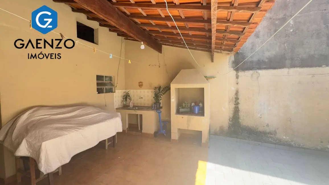 Foto 9 de Casa com 3 quartos à venda, 125m2 em Jaguaribe, Osasco - SP