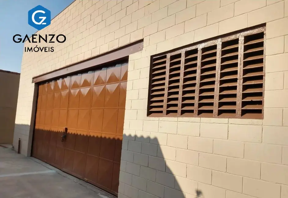 Foto 2 de Armazém / Galpão à venda, 500m2 em Presidente Altino, Osasco - SP