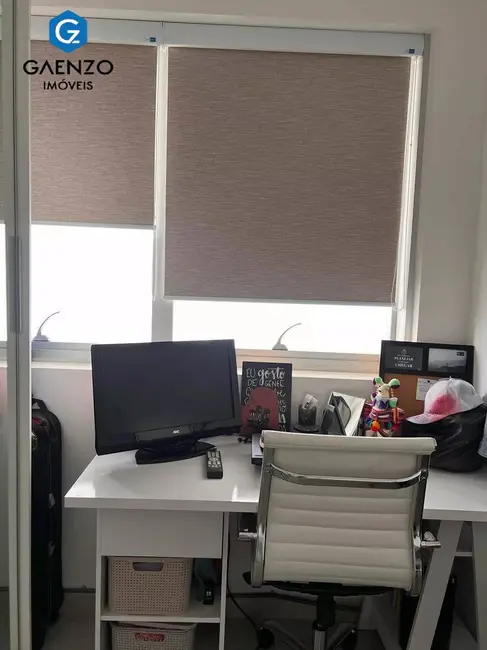 Foto 4 de Apartamento com 2 quartos à venda, 52m2 em Centro, Osasco - SP