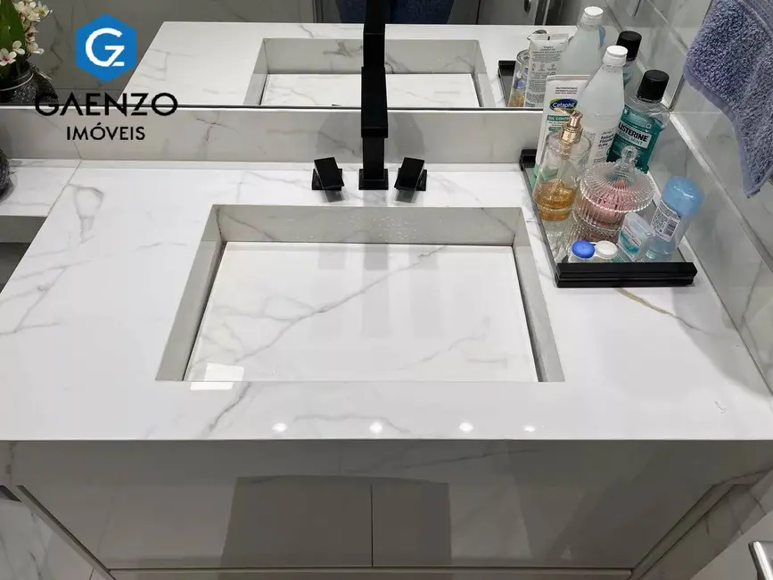 Foto 2 de Apartamento com 2 quartos à venda, 52m2 em Centro, Osasco - SP
