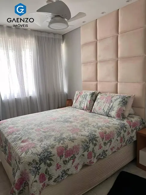 Foto 3 de Apartamento com 2 quartos à venda, 52m2 em Centro, Osasco - SP