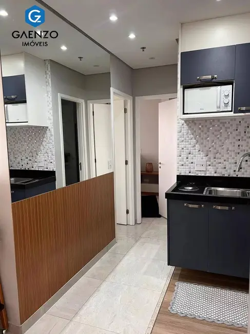 Foto 5 de Apartamento com 2 quartos à venda, 52m2 em Centro, Osasco - SP