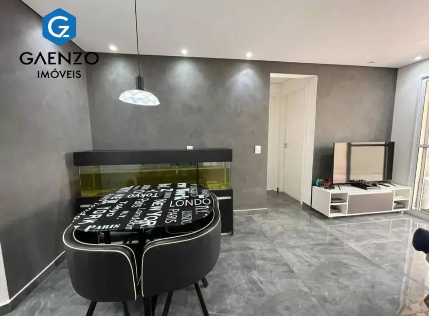 Foto 1 de Apartamento com 2 quartos à venda, 85m2 em Quitaúna, Osasco - SP