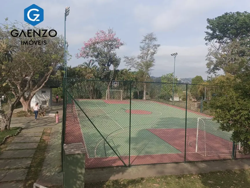 Lote de Condomínio à venda, 479m2 em Tarumã, Santana De Parnaiba - SP - imagem 5 Foto 5 de Lote de Condomínio à venda, 479m2 em Tarumã, Santana De Parnaiba - SP