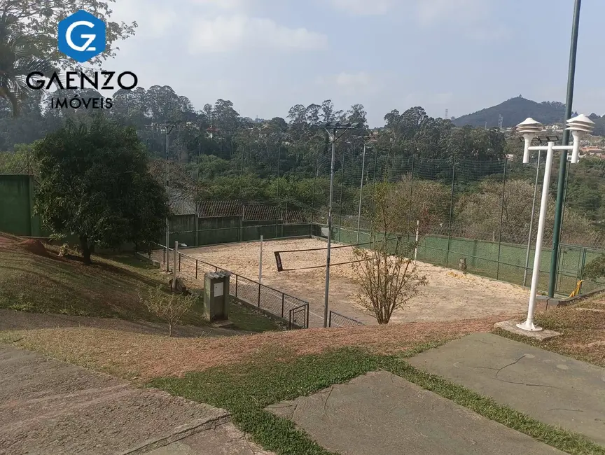 Lote de Condomínio à venda, 479m2 em Tarumã, Santana De Parnaiba - SP - imagem 7 Foto 7 de Lote de Condomínio à venda, 479m2 em Tarumã, Santana De Parnaiba - SP