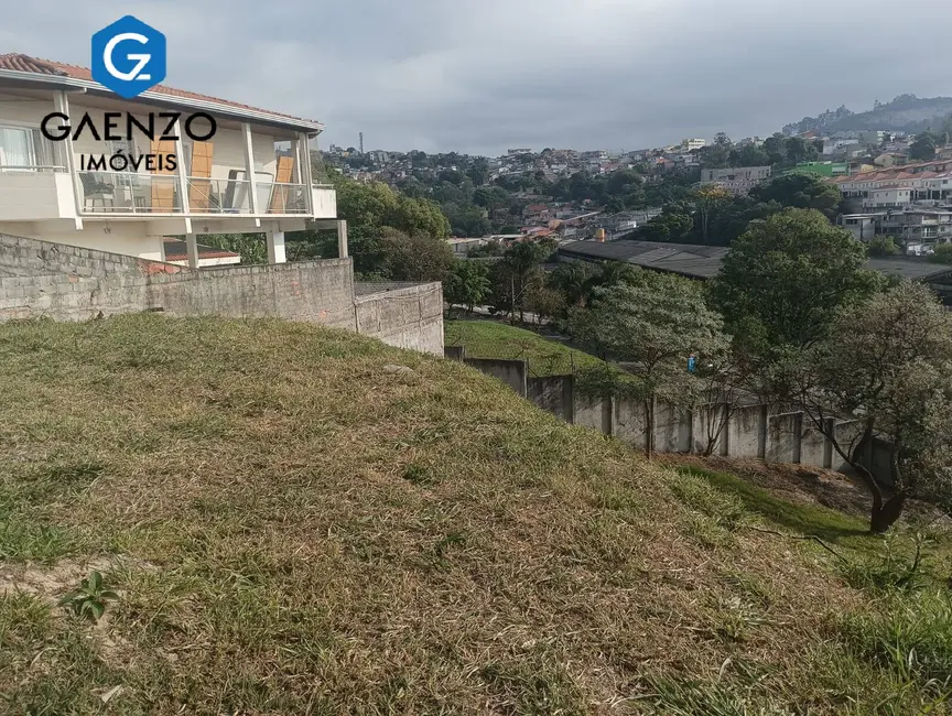 Lote de Condomínio à venda, 479m2 em Tarumã, Santana De Parnaiba - SP - imagem 4 Foto 4 de Lote de Condomínio à venda, 479m2 em Tarumã, Santana De Parnaiba - SP