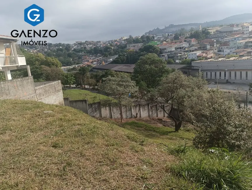 Lote de Condomínio à venda, 479m2 em Tarumã, Santana De Parnaiba - SP - imagem 3 Foto 3 de Lote de Condomínio à venda, 479m2 em Tarumã, Santana De Parnaiba - SP