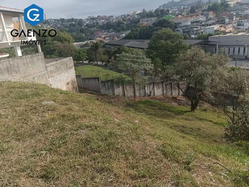 Foto 1 de Lote de Condomínio à venda, 479m2 em Tarumã, Santana De Parnaiba - SP