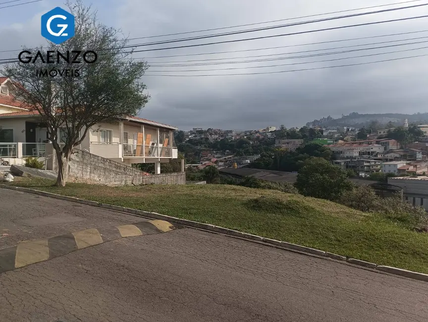 Foto 2 de Lote de Condomínio à venda, 479m2 em Tarumã, Santana De Parnaiba - SP