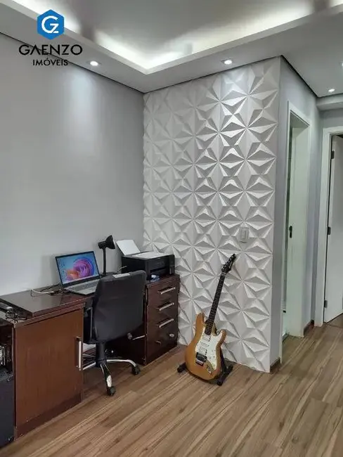 Apartamento com 2 quartos à venda, 49m2 em Jardim Roberto, Osasco - SP - imagem 4 Foto 4 de Apartamento com 2 quartos à venda, 49m2 em Jardim Roberto, Osasco - SP