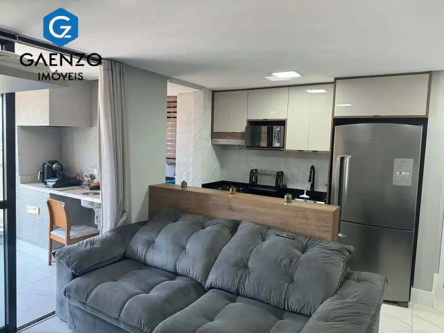 Apartamento com 3 quartos à venda, 92m2 em Centro, Osasco - SP - imagem 8 Foto 8 de Apartamento com 3 quartos à venda, 92m2 em Centro, Osasco - SP