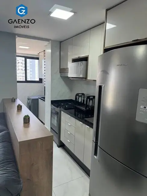 Apartamento com 3 quartos à venda, 92m2 em Centro, Osasco - SP - imagem 5 Foto 5 de Apartamento com 3 quartos à venda, 92m2 em Centro, Osasco - SP