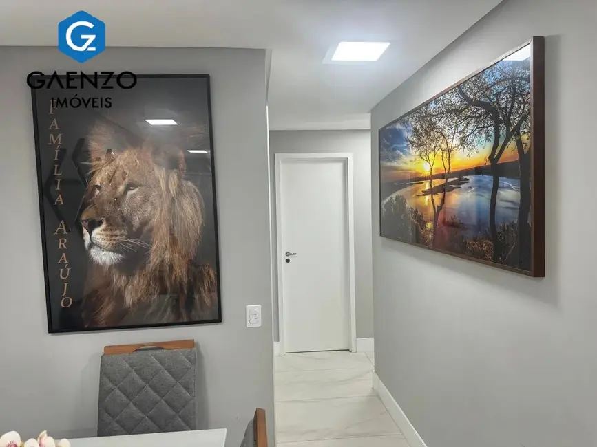 Apartamento com 3 quartos à venda, 92m2 em Centro, Osasco - SP - imagem 6 Foto 6 de Apartamento com 3 quartos à venda, 92m2 em Centro, Osasco - SP