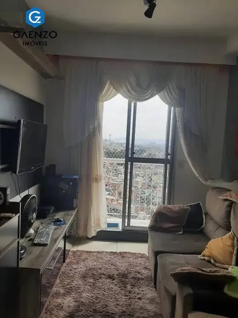 Foto 2 de Apartamento com 2 quartos à venda, 47m2 em Bussocaba, Osasco - SP