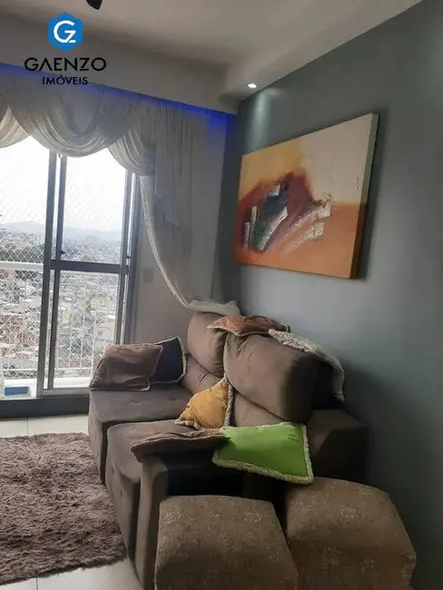 Foto 1 de Apartamento com 2 quartos à venda, 47m2 em Bussocaba, Osasco - SP