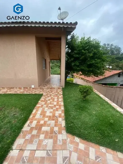 Foto 4 de Casa de Condomínio com 3 quartos à venda, 2000m2 em Jardim Diva (Fazendinha), Santana De Parnaiba - SP