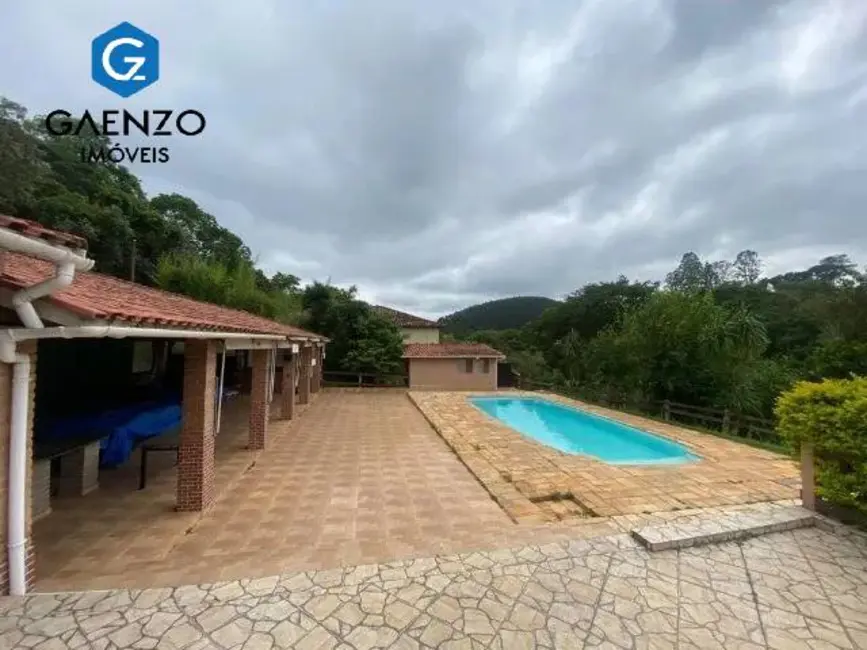 Foto 2 de Casa de Condomínio com 3 quartos à venda, 2000m2 em Jardim Diva (Fazendinha), Santana De Parnaiba - SP