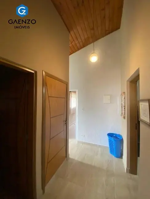 Foto 5 de Casa de Condomínio com 3 quartos à venda, 2000m2 em Jardim Diva (Fazendinha), Santana De Parnaiba - SP