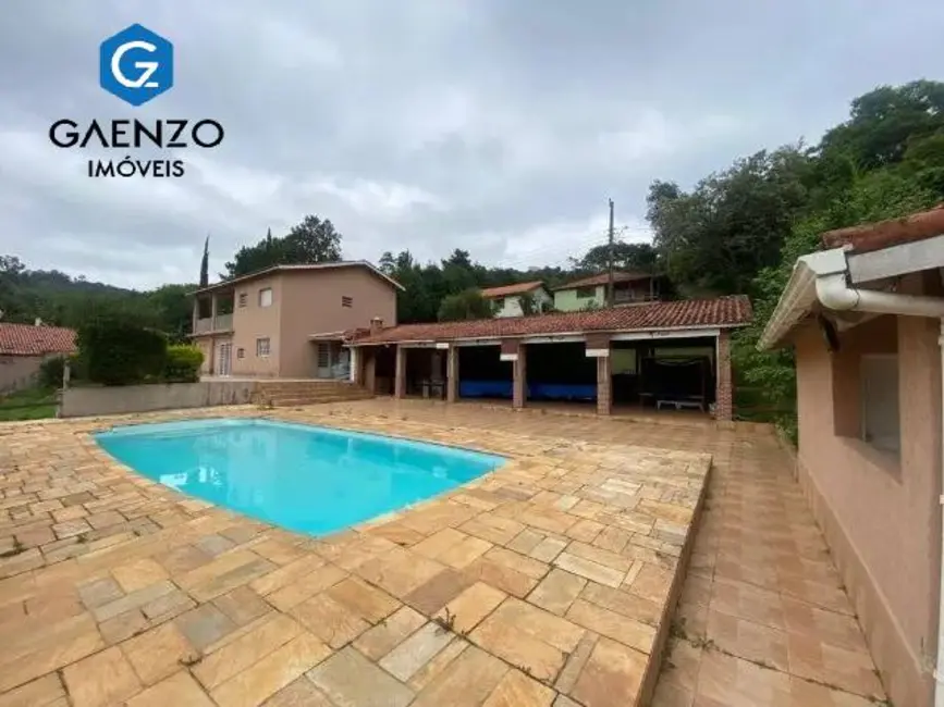 Foto 1 de Casa de Condomínio com 3 quartos à venda, 2000m2 em Jardim Diva (Fazendinha), Santana De Parnaiba - SP