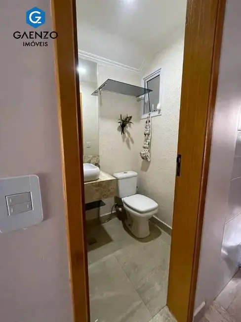 Foto 6 de Casa de Condomínio com 3 quartos à venda, 100m2 em Jardim Regina Alice, Barueri - SP