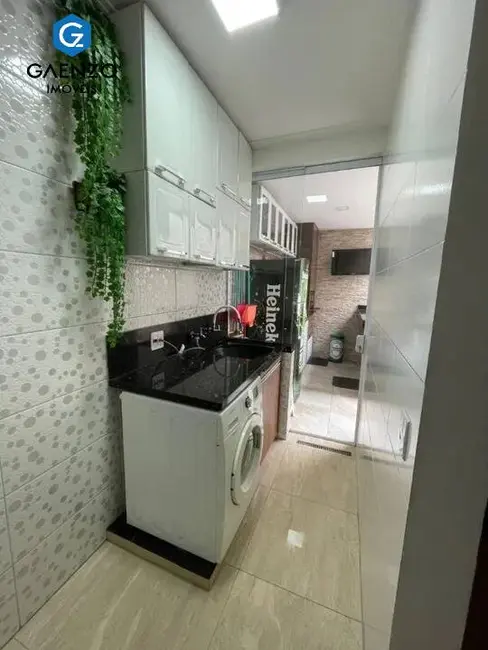 Foto 7 de Casa de Condomínio com 3 quartos à venda, 100m2 em Jardim Regina Alice, Barueri - SP