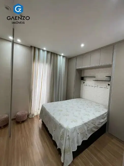 Foto 8 de Casa de Condomínio com 3 quartos à venda, 100m2 em Jardim Regina Alice, Barueri - SP