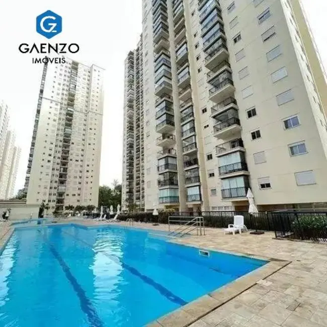 Foto 1 de Apartamento com 3 quartos à venda, 87m2 em Jardim Tupanci, Barueri - SP