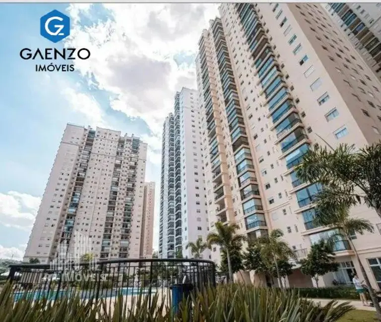 Foto 3 de Apartamento com 3 quartos à venda, 87m2 em Jardim Tupanci, Barueri - SP