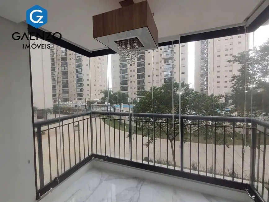 Foto 8 de Apartamento com 3 quartos à venda, 87m2 em Jardim Tupanci, Barueri - SP