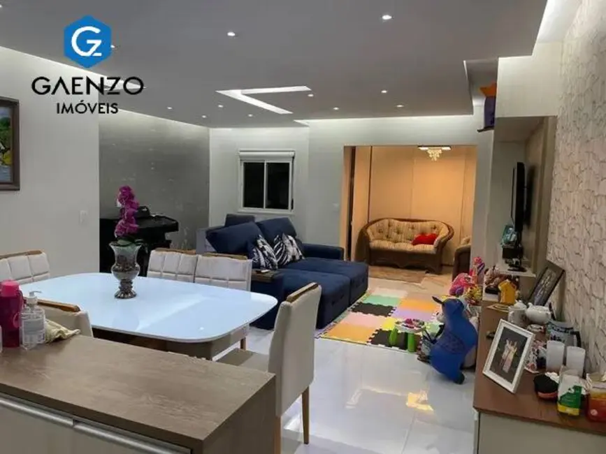 Foto 7 de Apartamento com 3 quartos à venda, 87m2 em Jardim Tupanci, Barueri - SP