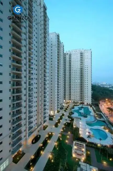 Foto 2 de Apartamento com 3 quartos à venda, 87m2 em Jardim Tupanci, Barueri - SP