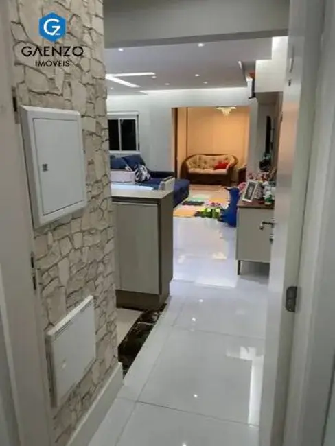 Foto 6 de Apartamento com 3 quartos à venda, 87m2 em Jardim Tupanci, Barueri - SP